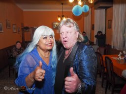 Geburtstagsparty im GH Timo 16.01.2026